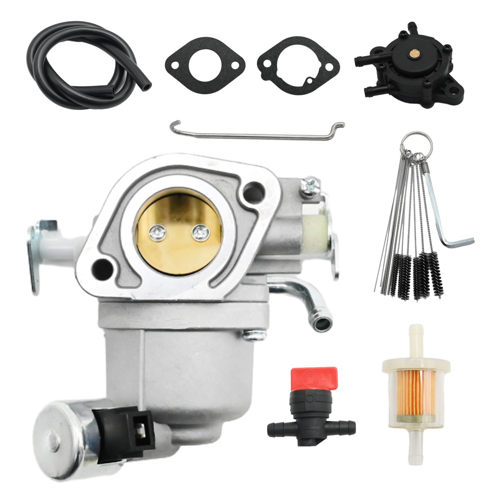 Amazon.com : laffoonparts Z335E Carburetor Carb with Tune Up Kit